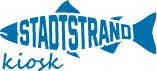 logo strandkiosk